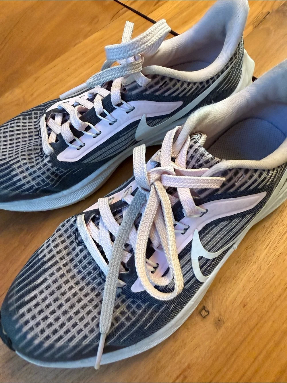 Nike Air Zoom Pegasus 39 Kids Running Shoes